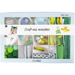 Mix Créatif 