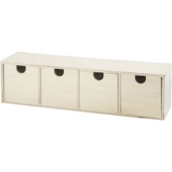 Commode