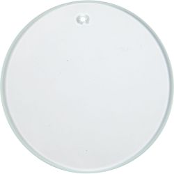 Plaques de verre