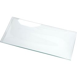 Raviers en verre