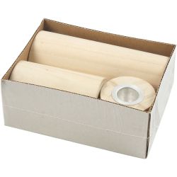 Bougeoirs