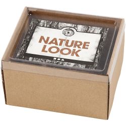 Disques en bois