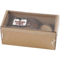 Disques en bois