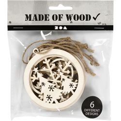 Décorations de Noël
