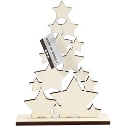 Sapin de Noël