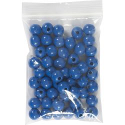 Perles en Bois