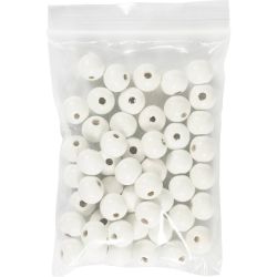 Perles en Bois