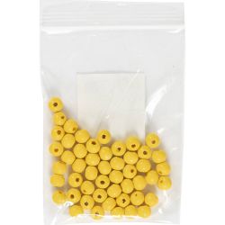 Perles en Bois