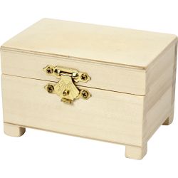 Coffrets à bijoux