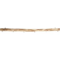 Bat&ocirc;n de montage, L : 40 cm, d 15-20 mm, 1 pi&egrave;ce