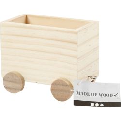 Wagon