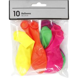 Ballons