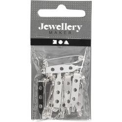 Monture de broche