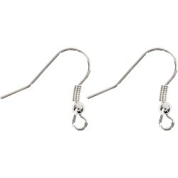 Crochet d’Oreille Français
