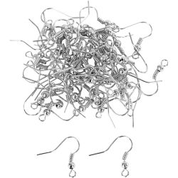 Crochet d’Oreille Français