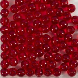 Perles en Verre