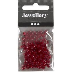 Perles en Verre