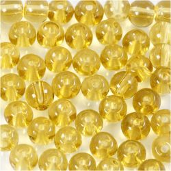 Perles en Verre