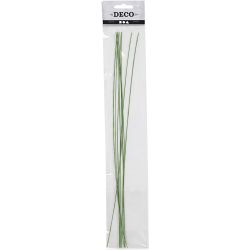 Fil métallique fleuriste