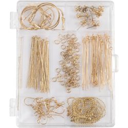 Kit de Démarrage pour Bijoux