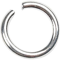 Boucles rondes 