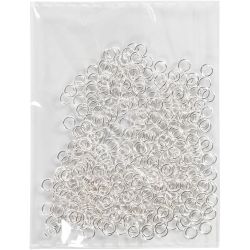 Boucles rondes 