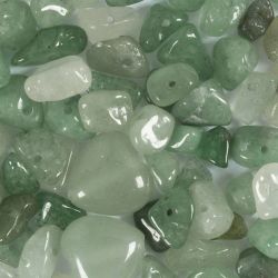 Perles de cristal