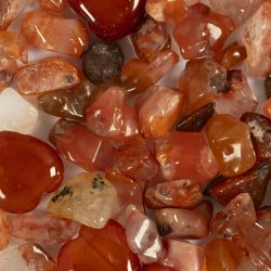 Perles de cristal