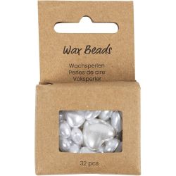 Perles de Cire