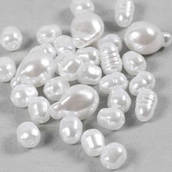 Perles de Cire