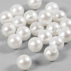 Perles de Cire