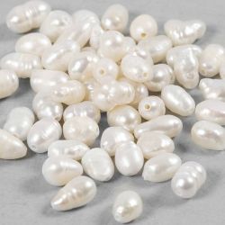 Perles d’eau douce
