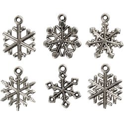 Flocons de neige