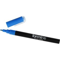 Feutre acrylique formline