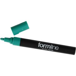 Feutre acrylique formline
