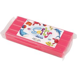 Pâte à Modeler Softy