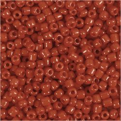 Perles de rocaille