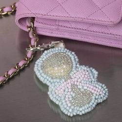 Perles de rocaille