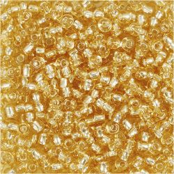 Perles de rocaille