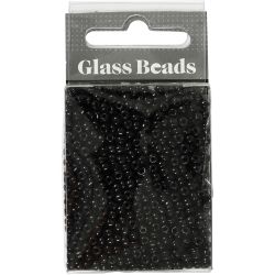 Perles de rocaille