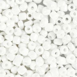 Perles de rocaille