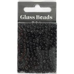 Perles de rocaille