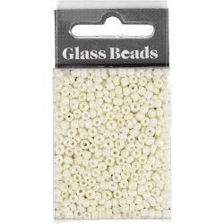 Perles de rocaille