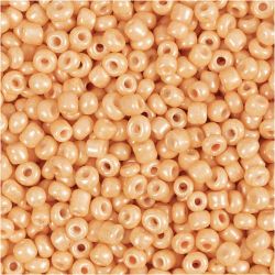 Perles de rocaille