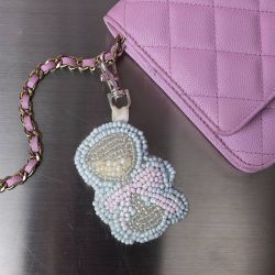 Perles de rocaille