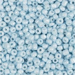 Perles de rocaille