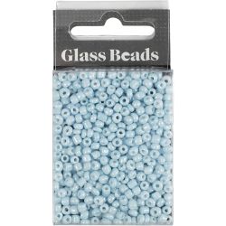 Perles de rocaille
