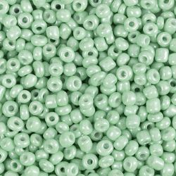 Perles de rocaille