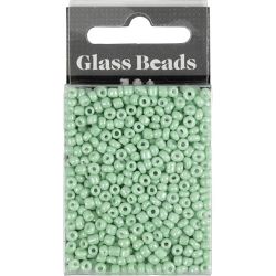 Perles de rocaille