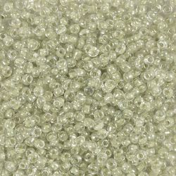 Perles de rocaille